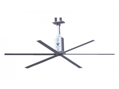 哪些環(huán)境下適用于大型工業(yè)吊扇？一臺(tái)大型工業(yè)吊扇多少錢(qián)？